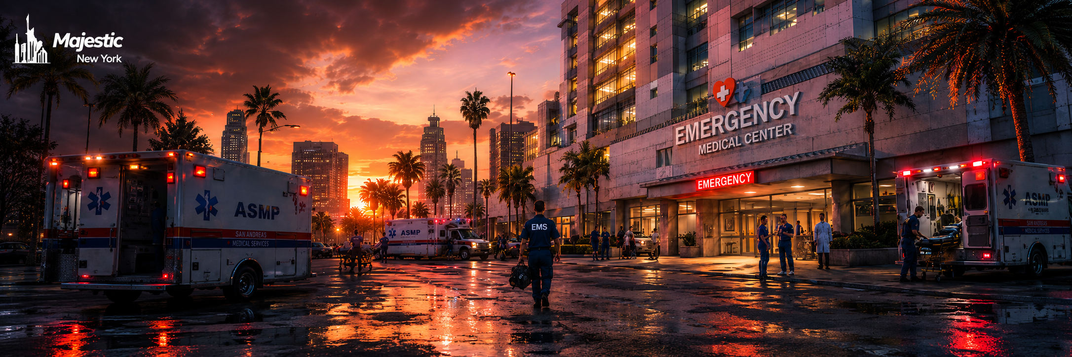 EMS